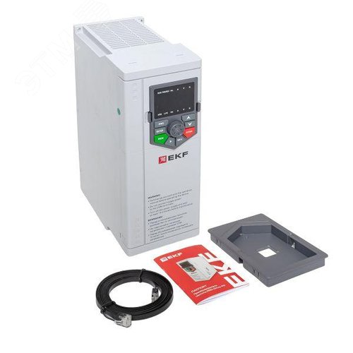 Преобразователь частоты PRO-Drive 90, 11кВт, 25А, 3х400В, встроенный торм ключ, серия PRO-Drive - фото 23