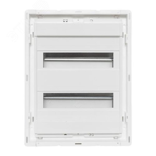 Встраиваемый силовой щит Nova 24 модулей с металлической дверью IP41 EKF - фото 7