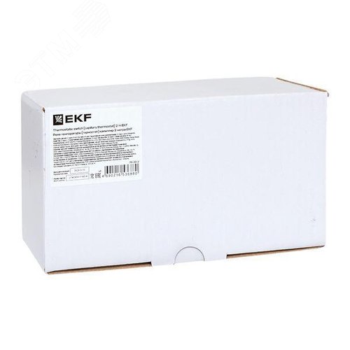 Реле температуры (термостат) капилляр 2 метра - фото 10