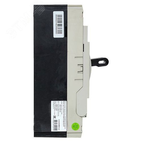 Выключатель автоматический в литом корпусе AV-POWER-3/3 500А 35кА TR EKF - фото 4