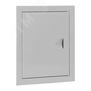 Изображение товара Люк ревизионный пластик 200х250 Basic (шт)