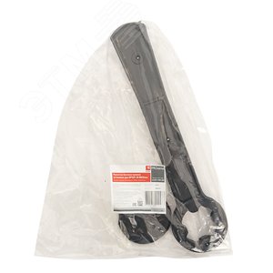 Рукоятка боковая прямой установки для ВР32У-39 MAXima - фото 3