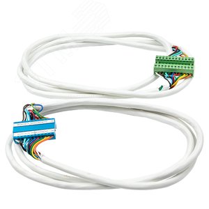 Кабель для контроллера АВР ТСМ 2м - фото 3