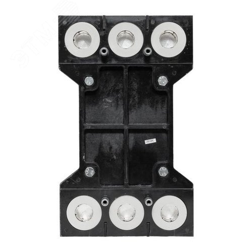 Панель втычная для ВА-99М 630 заднего присоединения - фото 4