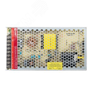 Блок питания 24В MPS-200W-24 Proxima - фото 3