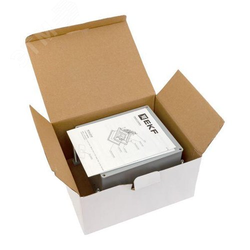 Коробка напольная под лючок C-Line WP-6 - фото 13