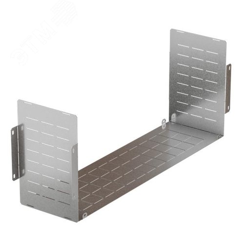 Изображение товара Перегородки для сборки горизонтальных шин Ш300 Г800 EKF AleSta (упак)