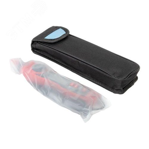 Мультиметр цифровой MS8211 Expert - фото 14