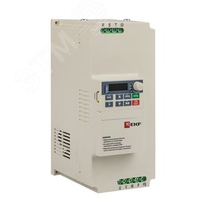 Преобразователь частоты 7,5 кВт 3х400В VECTOR-80 Basic