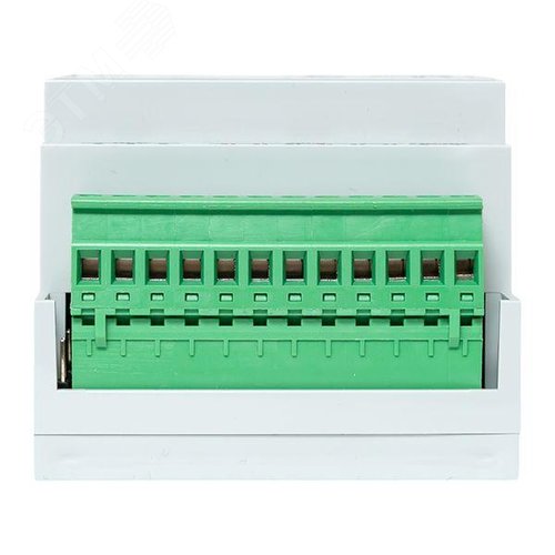 Модуль расширения ePRO24 удаленного управления 6вх\4вых 230В EKF PROxima - фото 8