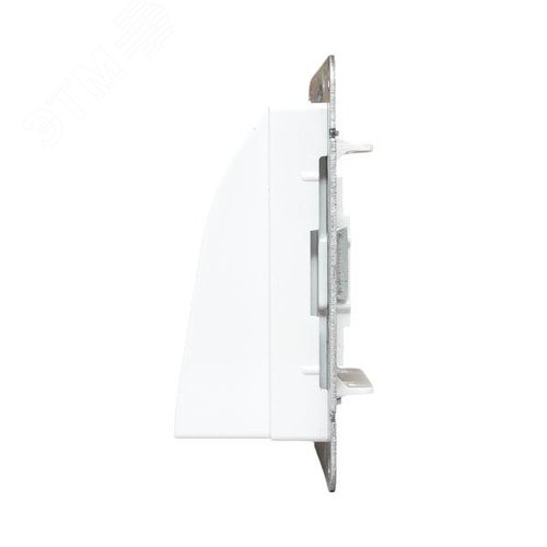 Эпика Кабельный вывод белый EKF - фото 5