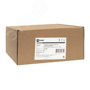 Разъединитель-предохранитель РПС-1 100А правый    привод без ППН Basic - фото 3