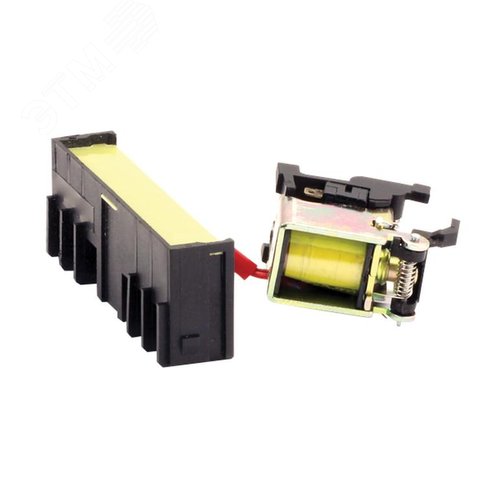 Изображение товара Независимый расцепитель 400В АС ВА-99М 630 EKF (шт)