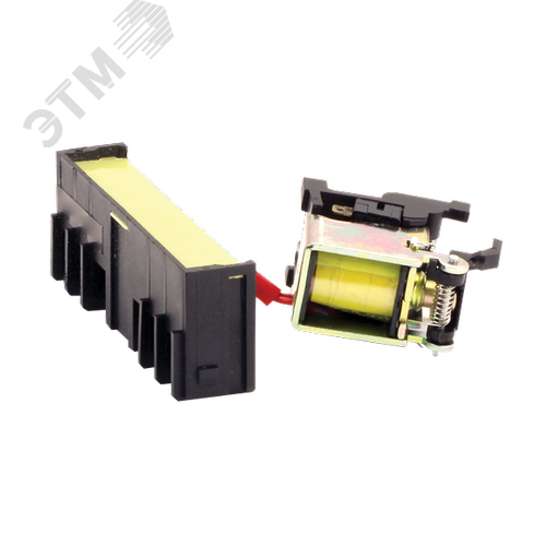 Изображение товара Расцепитель независимый 230В АС ВА-99М 400 (шт)