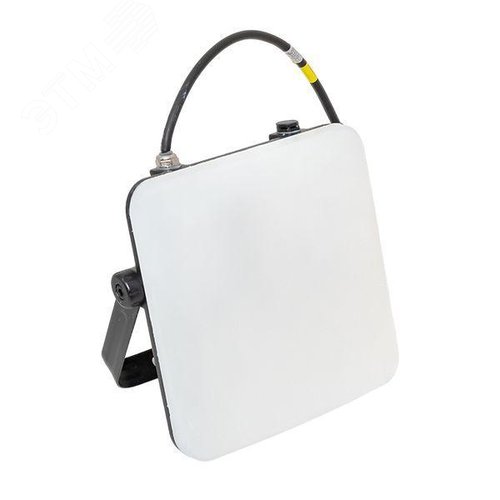 Прожектор светодиодный СДО-4005 100 Вт 4000К IP65 с равномерной засветкой LUMA - фото 8