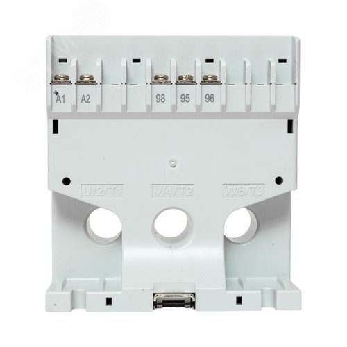 Реле защиты двигателя MPR 80А PROxima - фото 8