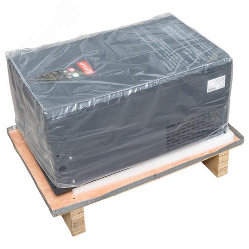 Преобразователь частоты PRO-Drive - фото 15