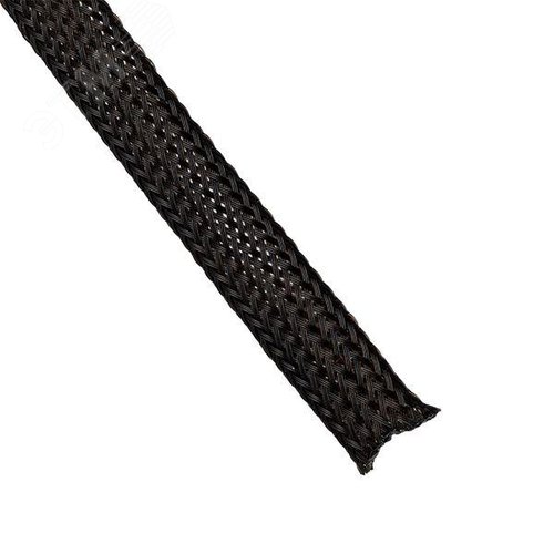 Кабельная оплетка из полиамида 10-16 мм 100 м PROxima - фото 3