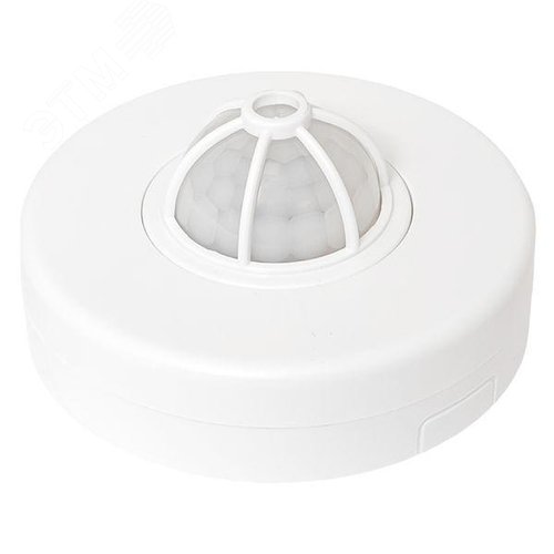 ИК-датчик движения потолочный 1200Вт 360 градусов до 6 м IP20 MS-28A PROxima - фото 6