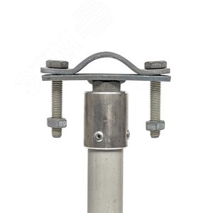 Держатель молниеприемной мачты 20-40мм М16 PROxima - фото 3