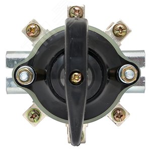 Переключатель пакетный ПП 3-40/Н2 М3 исполнение 3 PROxima - фото 2