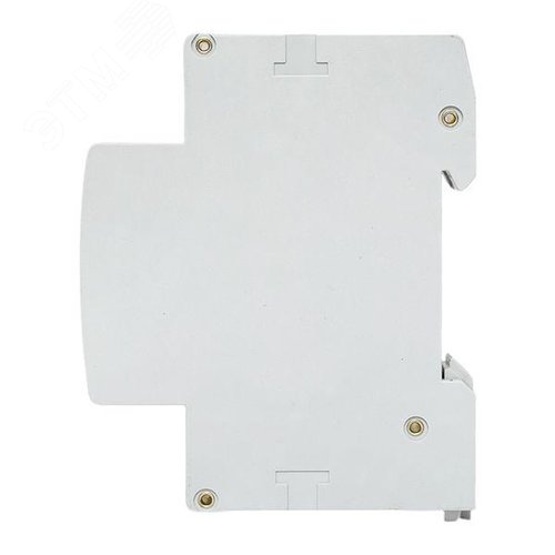 Контактор модульный КМ 25А 2NО 24VAC (1 мод.) AVERES - фото 6