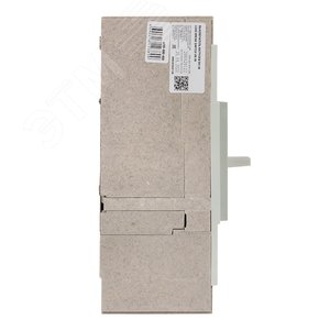 Выключатель нагрузки ВН-99 400/400А 3P - фото 2