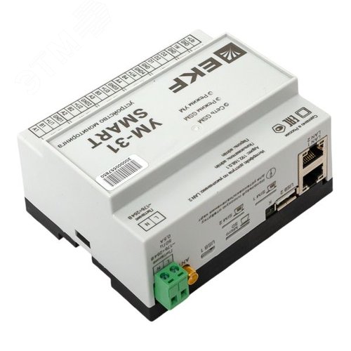 Устройство сбора и передачи данных УМ-31 SMART - фото 8