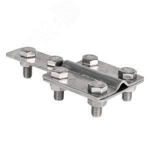 Изображение товара Зажим контрольный Ni PROxima (шт)