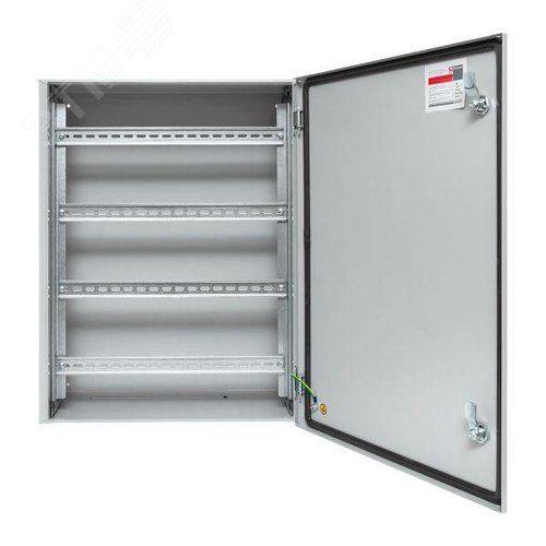 Щит распределительный навесной KRATOS 84 модуля 65.50.22 IP66 EKF - фото 12