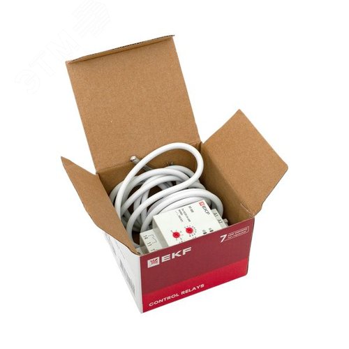 Реле температуры -5....+40 С PROxima - фото 14