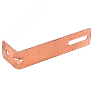 Держатель кровельный универсальный Cu PROxima - фото 3