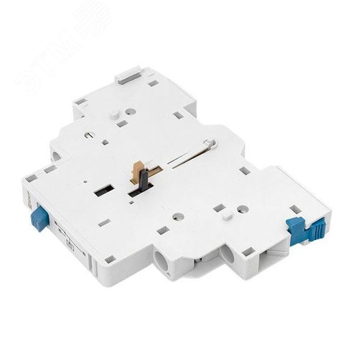 Контакт сигнализации короткого замыкания АПД/GV2 АК-1НЗ EKF - фото 6