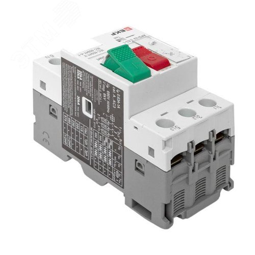 Автомат пуска двигателя АПД-32 0,63-1,0А - фото 10