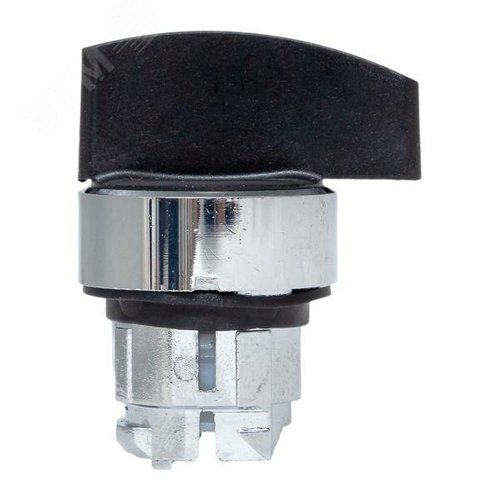 Механизм переключателя исполнительный ХB4 на 3 положения с фиксацией без подсветки с длинной ручкой PROxima - фото 3