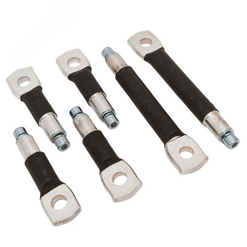 Расширители выводов AV POWER-3 для заднего подключения F 250-400А - фото 5