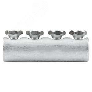 Гильза ГД-120 10 кВ (70-120 мм2) PROxima - фото 3