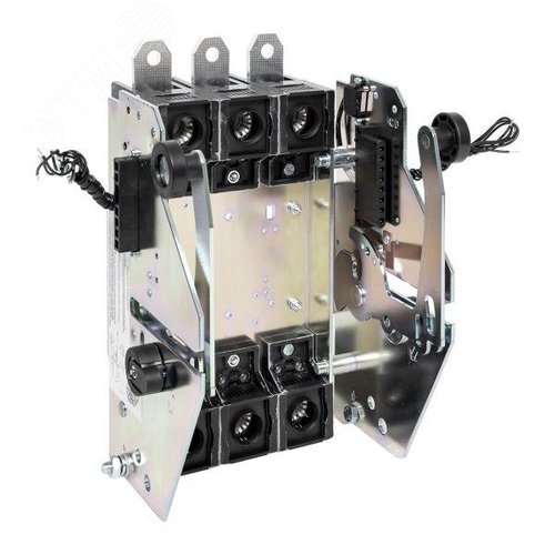 Изображение товара Панель выкатная для ВА-99М 400 переднего присоединения EKF (шт)