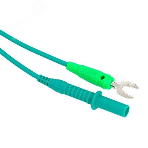 Измеритель сопротивление заземления E-resist - фото 17