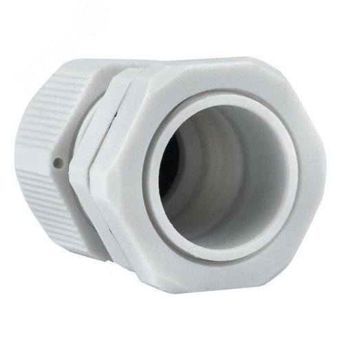 Сальник PG-11 диаметр кабеля 7-9 IP54 - фото 3