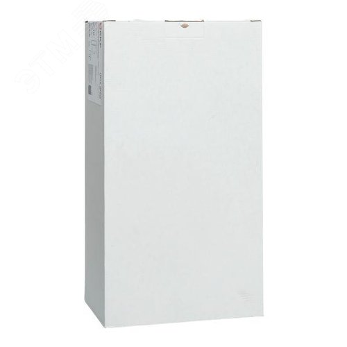 Щит слаботочный навесной Unix прозрачная дверь 3 габарит IP41 EKF PROxima - фото 11