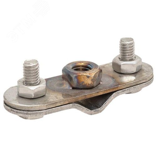 Держатель фасадный Ni PROxima - фото 2