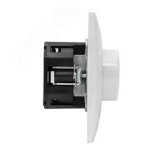 Валенсия светорегулятор 600W 220В белый - фото 3