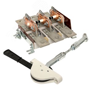 Разъединитель РЕ19-43-31140 1600А PROxima - фото 3