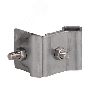 Держатель фальцевый универсальный, Ni PROxima - фото 2