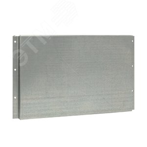 Изображение товара Монтажная панель FORT (В300хШ600) PROxima (шт)