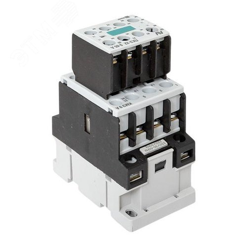 Комплект КМЭ 9А 1NC 230В АС с дополнительными контактами 2НО+2НЗ EKF AVERES - фото 10