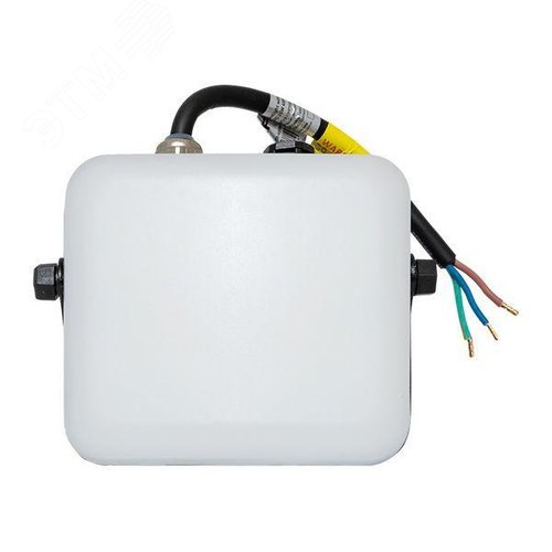 Прожектор светодиодный СДО-4002 20 Вт 4000К IP65 с равномерной засветкой LUMA - фото 5