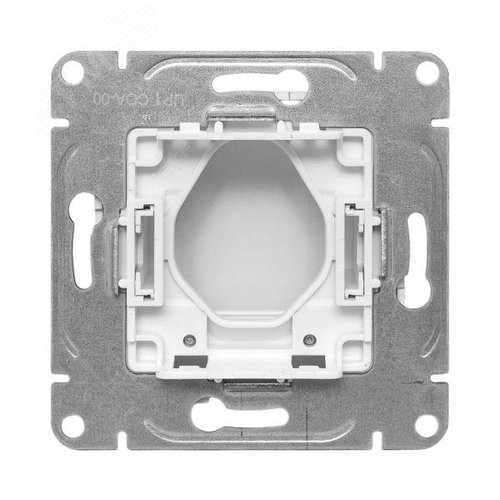 Эпика Кабельный вывод алюминий EKF - фото 4