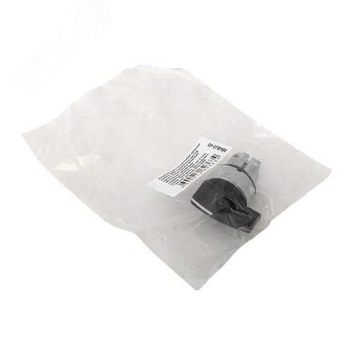 Исполнительный механизм переключателя SB4 на 3 положения возвратный без фиксации, без подсветки с длинной ручкой IP65 - фото 10